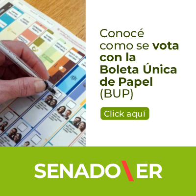 Senado E.R.